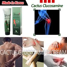 About 0% of these are physical therapy equipments, 3% are other massager you can also choose from body muscle and joint pain with fatigue, as well as from online technical support, return and replacement, and free spare. Qoo10 Cactus Clucosamine Cream Made In Korea Refreshing Muscle Fatigue Joint Bath Body