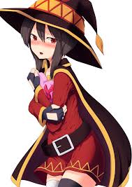 Happy Birthday To Me Meme Konosuba Pin On Megumin