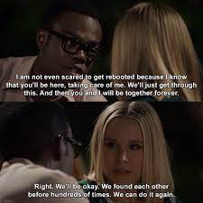 Pin On The Good Place