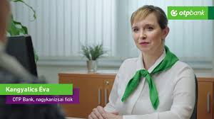 Este participantă la fondul de garantare a depozitelor bancare din românia, iar deponenții săi beneficiază de garantarea, prin plata de compensații, a depozitelor eligibile. Otp Bank Reklam 2017 Osz Youtube