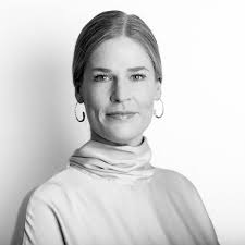 Caroline Asmussen Senior Director