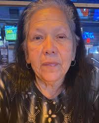 Margarita Cervantes de Mendiola Obituary April 15, 2025