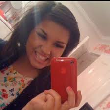 Harriet Chambers (@chambersharriet)