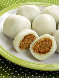 Ganesh Chaturthi Recipes Vinayaka Chavithi Naivedyam Recipes Vinayagar Chaturthi Special Recipes 2014 Peanut Recipes Indian Dessert Recipes Modak Recipe