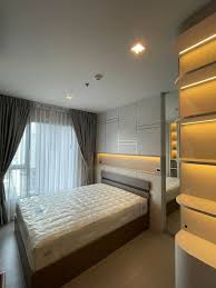 (Pu) ขายเช่า Life asoke rama 9 ไลฟ์ อโศก พระราม9 ( List ID: 139079 ) -  THAIHOMELAND