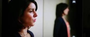 Sandra Brown's White Hot (TV Movie 2016)