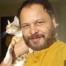 ABHISHEK NARAYAN (@avinarayan)