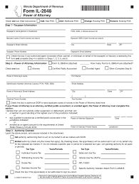 Check spelling or type a new query. Il Il 2848 2020 2021 Fill Out Tax Template Online Us Legal Forms