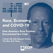 Race, Economy, and COVID-19: How America's Race Problem Exacerbated the  Crisis