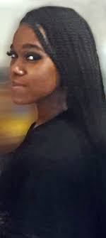 Aisha Townsend Obituary