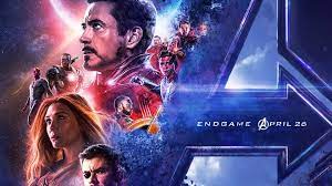 Avengers Endgame Backgrounds Best Movie Poster Wallpaper Hd Movie Posters Avengers Film Avengers