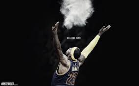 See more ideas about lebron james wallpapers, lebron james, nike wallpaper. Lebron James Hd Wallpaper Background Image 2880x1800