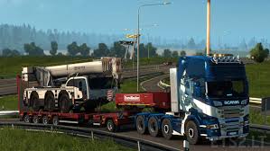 This euro truck simulator 2 unlock. All Parts Unlocked For 1 32 Ets2 Mods