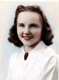 Dorothy Durrette Obituary