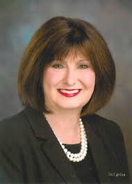 Charles Haydon and Ruth Rhorer Fain