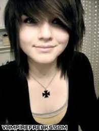 Pin By Elizabeth Fisher On My Style Short Emo Hair Short Scene Hair Scene Haircuts