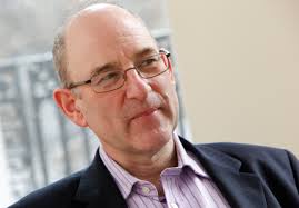 Robert Latham (Associate)