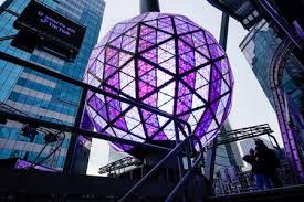 New year's eve party favors. New Years Eve 2021 How To Watch Ball Drop Live From Nyc Times Square Online Or On Tv Al Com