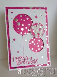 The first things you will need are: 36 Best Ideas Birthday Card For Teens Handmade Cards Handmade Homemade Birthday Cards Handmade Birthday Cards