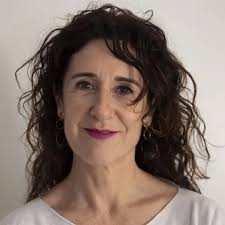 Laura Varela Pelegrí