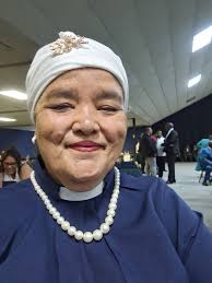 RIP Zaiwyn Vermeulen One of the confirmation candidates at St Timothy's in  Factreton