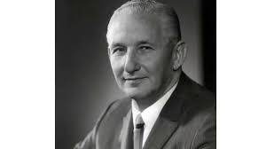 Alfred Goldman's Instagram, Twitter & Facebook