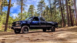 Image result for Indigo Blue 2006 Topkick