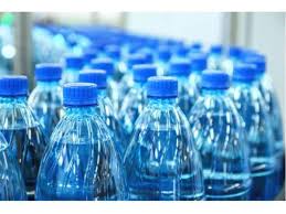 Mineral water industries (m) sdn bhd. Botol Air Pengilang Mengandungi Bakteria