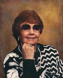 Beatrice "Bea" Hull Obituary