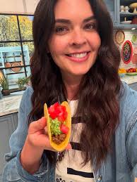 Katie Lee Biegel added a new photo.