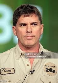 Dr. Geoff Pye speaks onstage during the Nature "Cracking the Koala... News  Photo