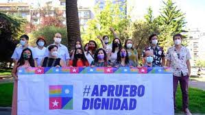 View latest posts and stories by @apruebo.dignidad.aysen movimiento aysen constituyente in instagram. Especial Constituyentes Lista Apruebo Dignidad Radio Jgm