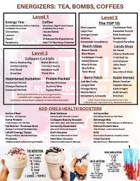 Pink starburst 2 scoops herbalife beauty booster and 2 scoops. Fitmix Nutrition Studio Publicacoes Facebook