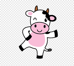 Learn how to draw baby cow pictures using these outlines or print 450x384 154 mother and baby cow stock illustrations, cliparts and royalty. White And Black Cattle With Cub Illustration Holstein Friesian Cattle Calf Farm Live Dairy Cattle Dairy Cow 2 Love Animals Png Pngegg