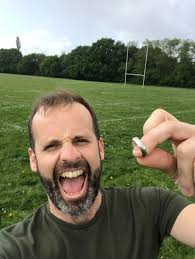 Lost ring found at Roblin Lake by The Ring Finders