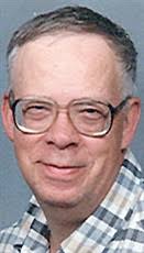 Life Story for Larry D. Hout