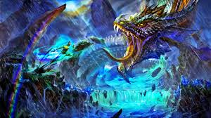 Maybe you would like to learn more about one of these? Blue Eyes White Dragon Wallpaper Hd Novocom Top