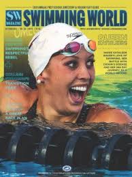 Swimming World Magazine December 2020 Issue