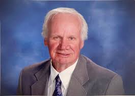 Obituary for Darvin Dean Hensley