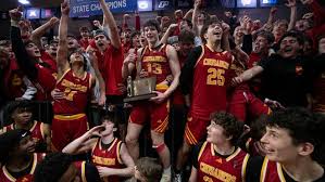 NJ boys basketball: 2025 All-County and All-League honors