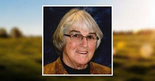 Norma Jean Kenny Obituary April 16, 2018