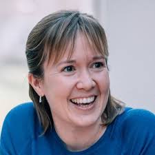 Dr Faye Powell (@faye_powell)