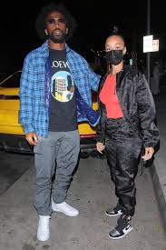 Mr chow 344 n camden dr beverly hills ca 90210. Draya Michele Enjoys A Casual Date Night At Mr Chow In Beverly Hills Gotceleb