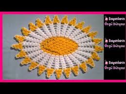 Lahana Lif Modeli Yapimi Yapilisi How To Make Knitting Flower Youtube Orgu Orgu Motifleri Populer Pinler