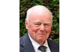 Robert McKenzie Obituary (2018)