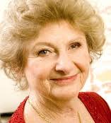 Falece a Acadêmica Bertha Becker