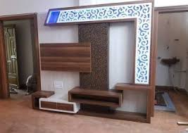 80+ wooden tv wall unit/tv wall mount designs & ideas. Woodwokingidea Lcd 000131 Wall Unit Decor Wall Tv Unit Design Lcd Unit Design