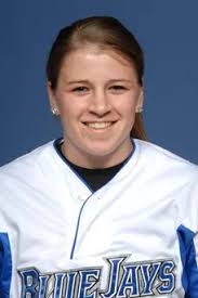 2012 Softball Roster