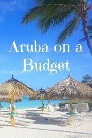Like Most Other Caribbean Islands Aruba Is Expensive Save Money While You Visit Paradise Here Are The Top Tips Aruba Vacations Aruba Travel Caribbean Travel