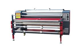 Perlengkapan dan peralatan sablon ini bekerja dengan memanaskan dan menekan tinta. Hjd Dp11 270 Heat Press Machine Pusat Jual Mesin Heat Press Roll
